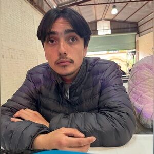 Meet your Posher, David